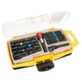 thumbnail image 1 of Performance Tool W9179 Impact Driver Bit Set, 13-Piece, 1 of 3