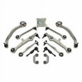 thumbnail image 1 of 13PCS For B6 B7 Audi A4 S4 A4 Quattro Estate L + R Suspension Control Arm Kits Fits select: 2007-2008 AUDI A4 S-LINE 2.0T QUATTRO TURBO, 2006 AUDI A4 S-LINE 3.2 QUATTRO, 1 of 7