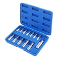 thumbnail image 1 of 13Pcs 2-14mm Allen Socket Allen Head Hexagon Socket Set Hexagon Bit Socket Set, 1 of 9
