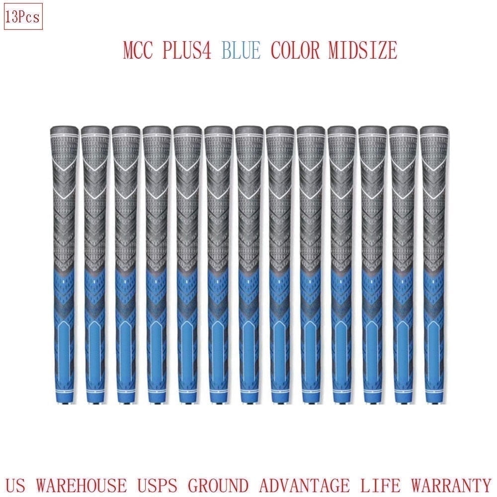 Golf Pride Mcc Plus 4 Midsize