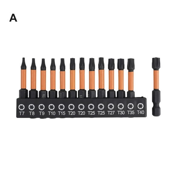 Star Bit Set