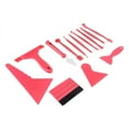 thumbnail image 1 of 13Pcs/Set Car Wrapping Tool Truck Window Tint Squeegee Scraper, 1 of 8
