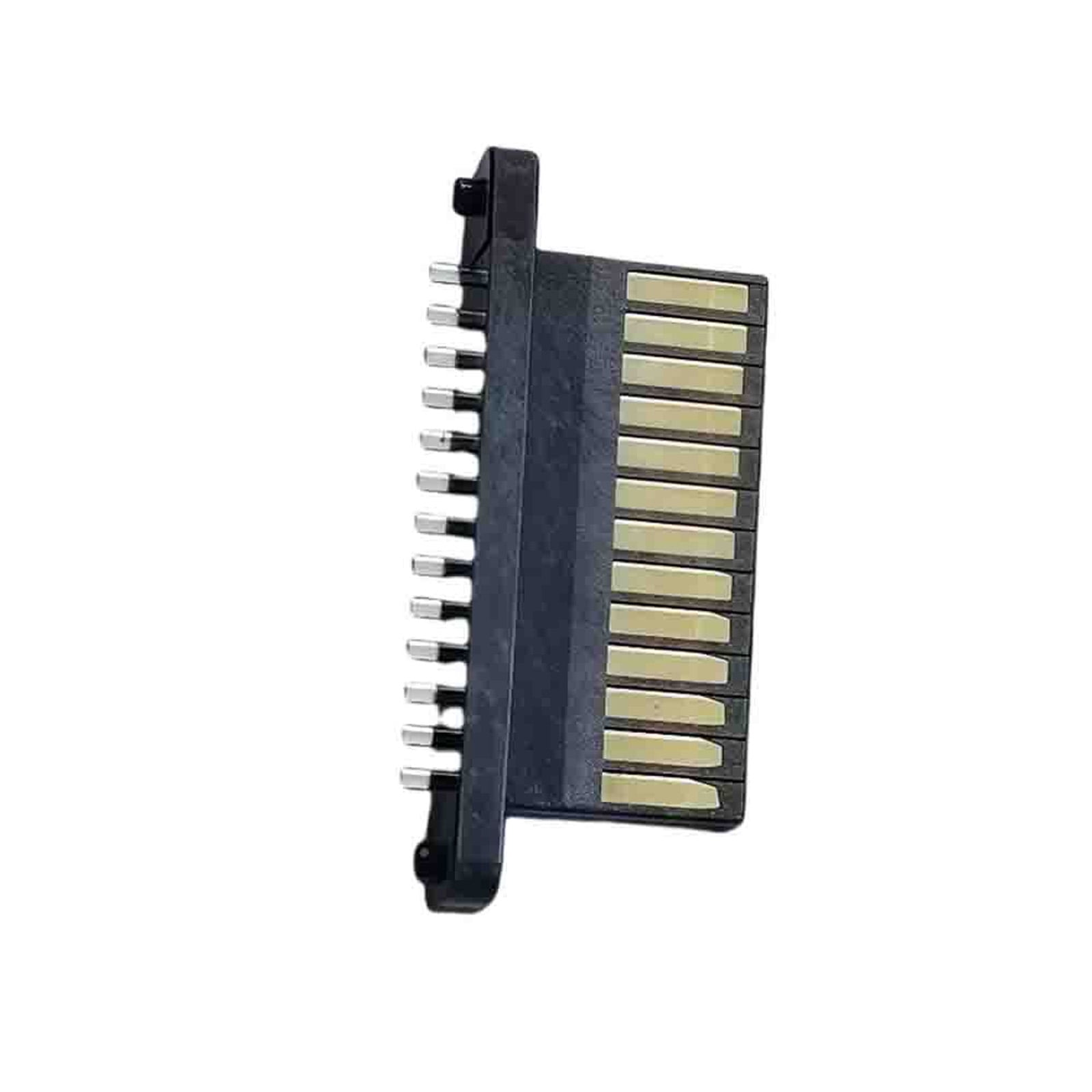 13Pin Female Socket Jacks for NS2 Repair Parts Controller Socket PCB ...