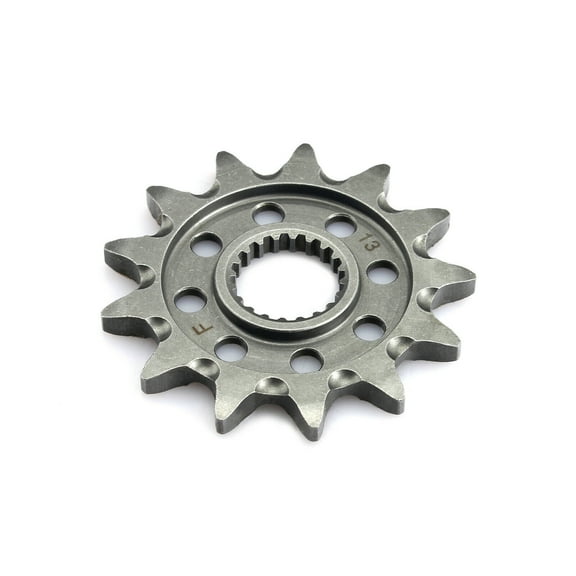 13T MX Front Sprocket for YAMAHA YZ125 2005-2023 YZ250FX 2015-2022 WR250F YZ250F 2001-2023