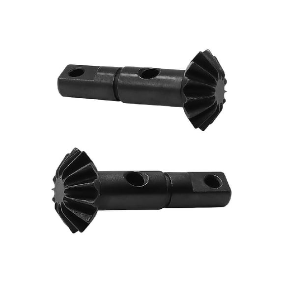 13T Reinforced Steel Differential Gear: High-Strength, Low Noise Off-Road Upgrade