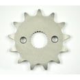 thumbnail image 1 of 13T Steel Front Sprocket 13 Tooth for Honda CR XR CRF 50 50F 70 70F 80 85, 1 of 1