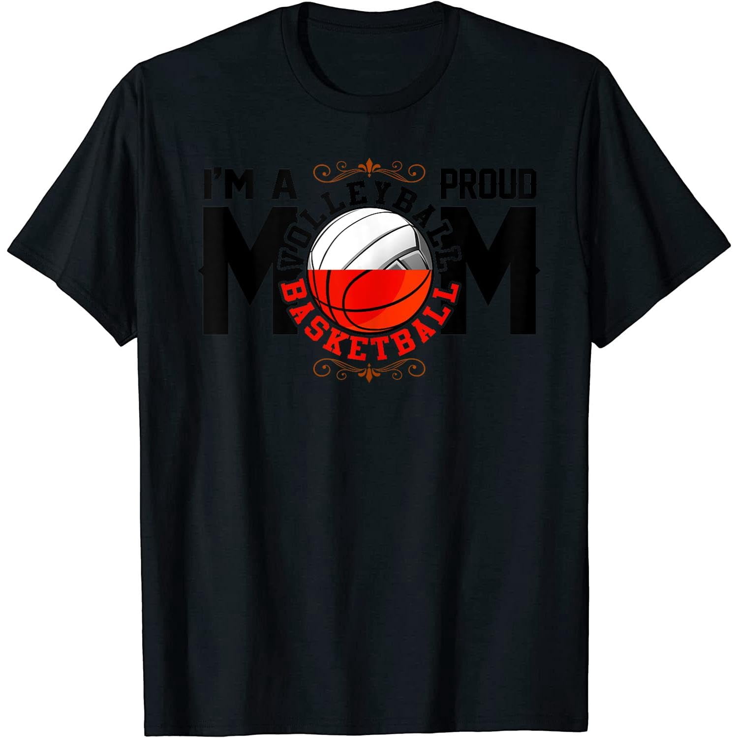 13Th Birthday Basketball Shirt for Boy Turning 13 Years Old 1 TShirt