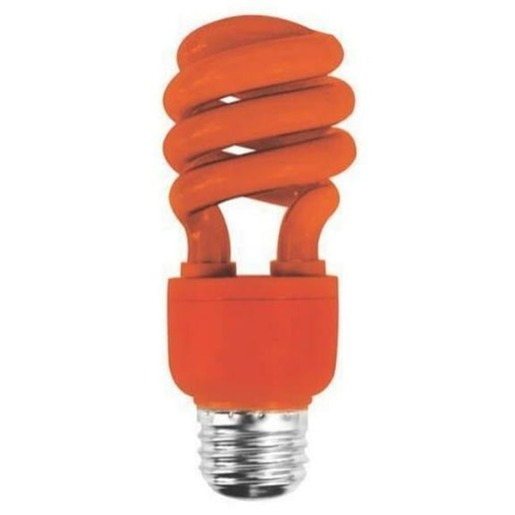 13W Amazing Energy Sar, Orange