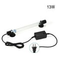 thumbnail image 1 of 13W Aquarium Submersible UV Light Sterilizer Pond Fish Tank Germicidal Clean Lamp, 1 of 11