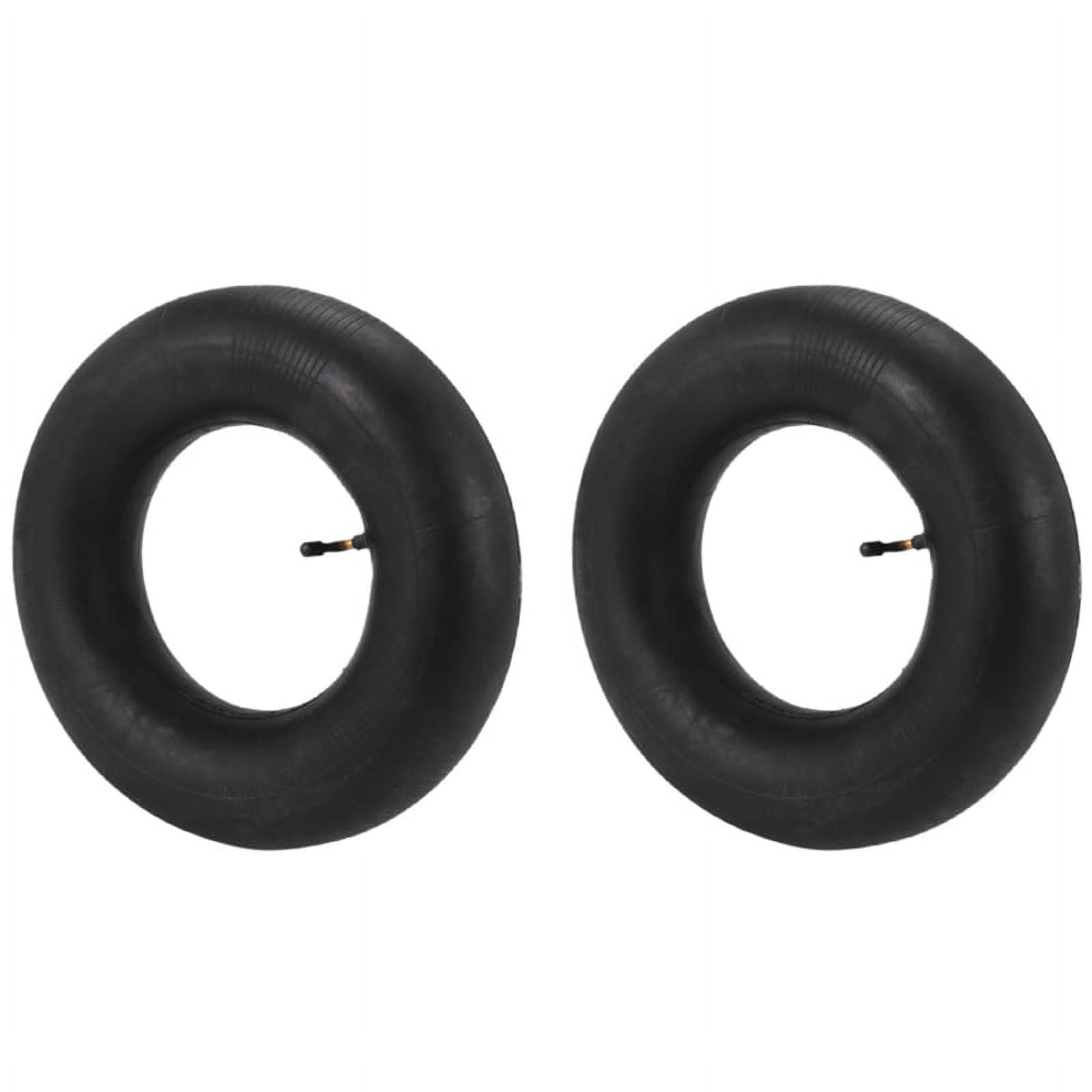 13X5.006 Replacement Inner Tube for Wheelbarrows Snow Blowers, Wagons