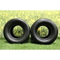 thumbnail image 1 of 13X6.50-6 4 Ply Turf Tires for Lawn & Garden Mower (Set of 2), 1 of 4