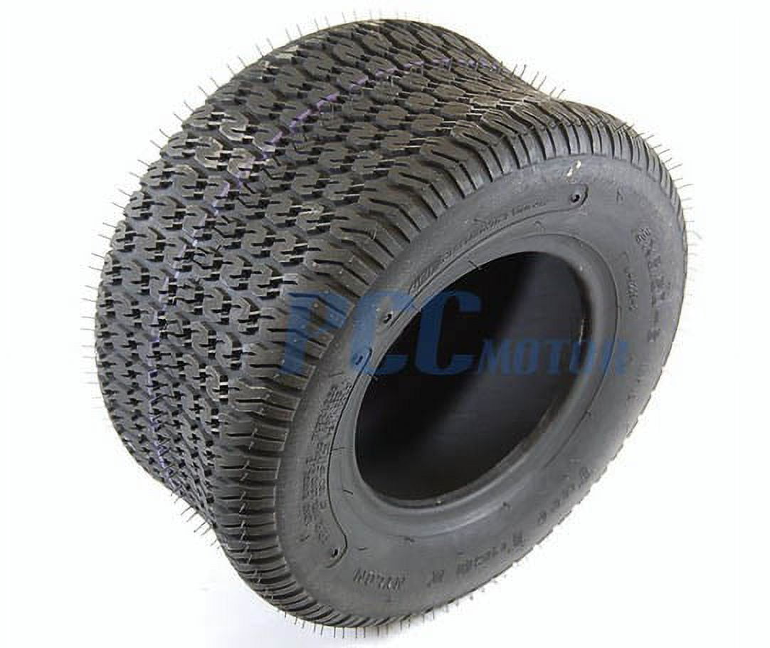 13X6 50 6 TIRE 13X6 5X6 TURF SAVER TECH II LAWN TRACTOR MOWER 2 PLY 13x6-50-6-tire-13x6-5x6-turf-saver-tech-ii-lawn-tractor-mower-2-ply
