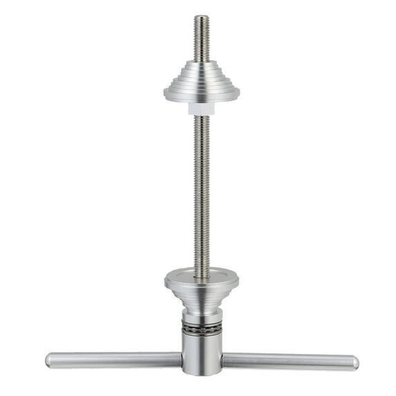 Bicycle Headset Installation Dismount Tool, Wrist Set Press-in Type BB Central Shaft Remove Bike Repair Accessories, Portable Bearing Press Bottom Bracket Repair