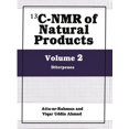 thumbnail image 1 of 13c-NMR of Natural Products: Volume 2: Diterpenes, (Paperback), 1 of 1