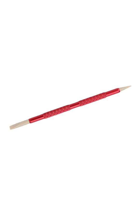 13cm Aluminum Alloy Watch Cleaning Pen with Storage Tube for Dial Movement Repair Tool