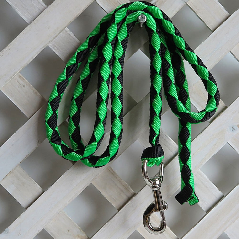 13ft Horse Rope With Buckle Traction Leash Horse Guide Rope Dog