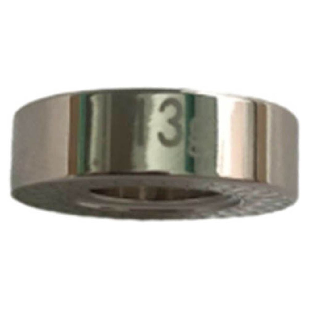 13g Billiard Stick Weight Ring Snooker Pool Cues Balance Rings Diy ...