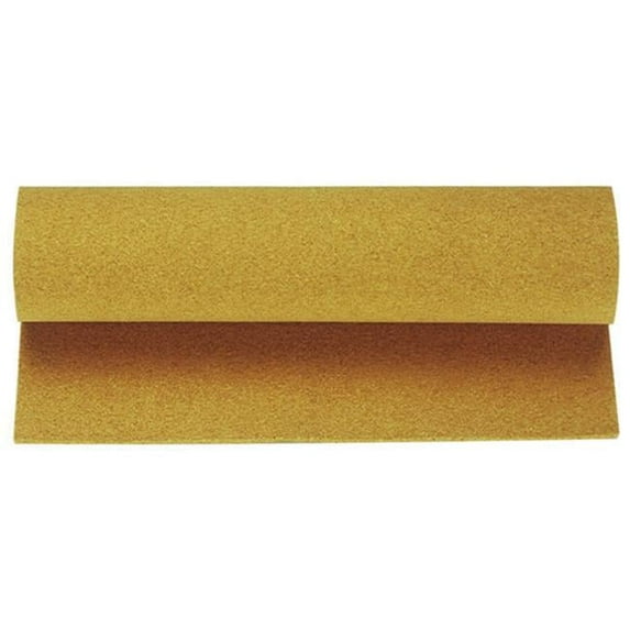 13in. Cork Gasket Material