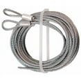 thumbnail image 1 of 13in. Extension Spring Cable Set, 1 of 1