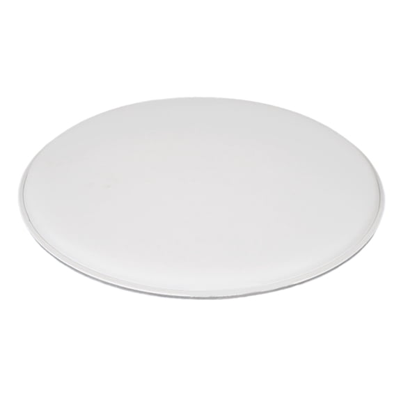 13inch/14inch Drum Skin For Drum/Jazzes Drum Percussion Instrument Part Accessory White Polyester Film Drum Skin