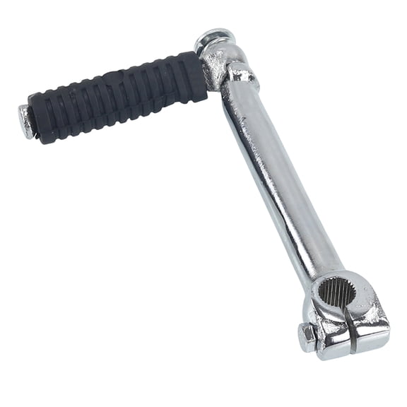 13mm 16mm Kickstarts Starter Levers for 110cc 125cc 140cc 150cc Motorcycle Engine Pit Dirt Bike Part