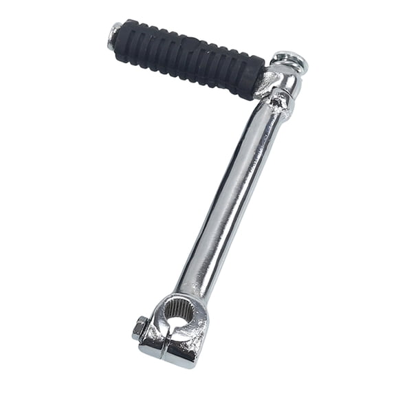 13mm 16mm Kickstarts Starter Levers for 110cc 125cc 140cc 150cc Motorcycle Engine Pit Dirt Bike Part