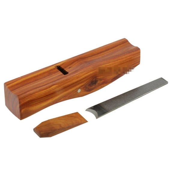 13mm Bull-nose Radius Plane woodwork Carpenter wood tool convex plane*