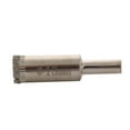13mm Electroplated Glass Drill Bit Ceramic Tile Ceramic Drill Diamond