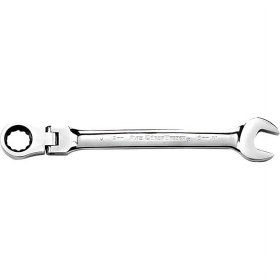 13mm Flex Comb. Ratcheting Wrench