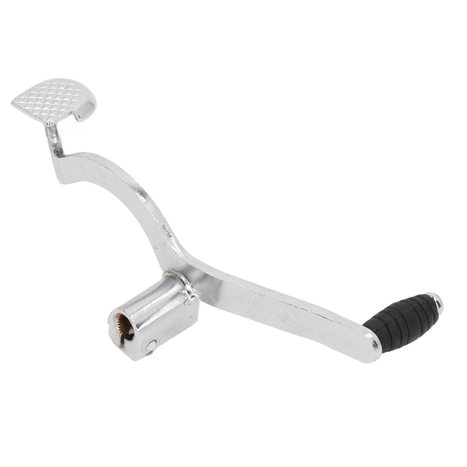 13mm Motorcycle Shifter Pedal Assembly Steel Alloy Gear Shift Lever ...