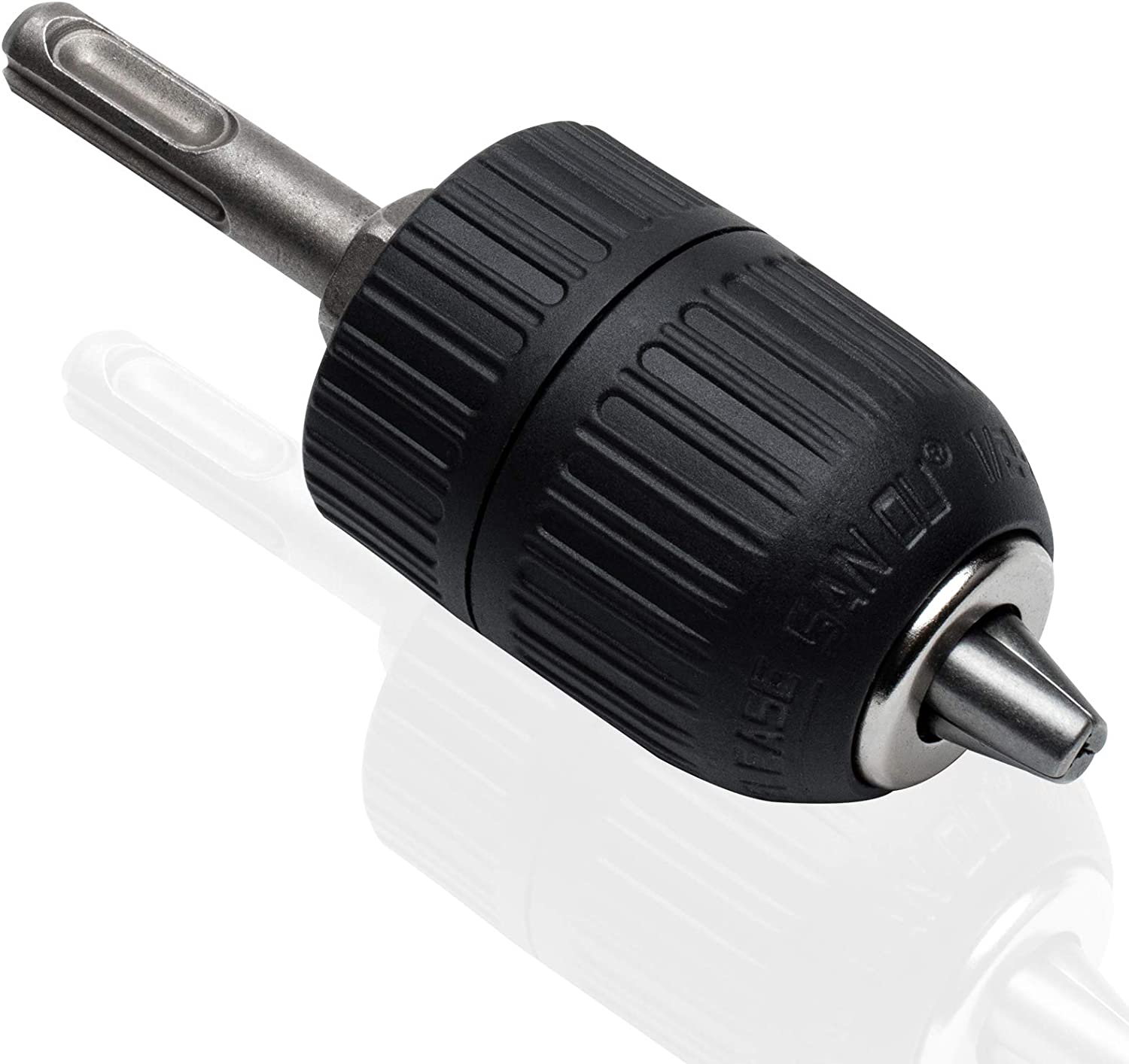 13mm Quick SelfTightening Chuck Adapter SDS Punch Drill Drill Bit