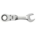 thumbnail image 1 of 13mm Stubby Flex Comb. Ratcheting Wrench, 1 of 3