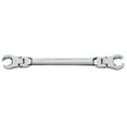 thumbnail image 1 of 13mm x 14mm Flex Flare Nut Wrench, 1 of 2