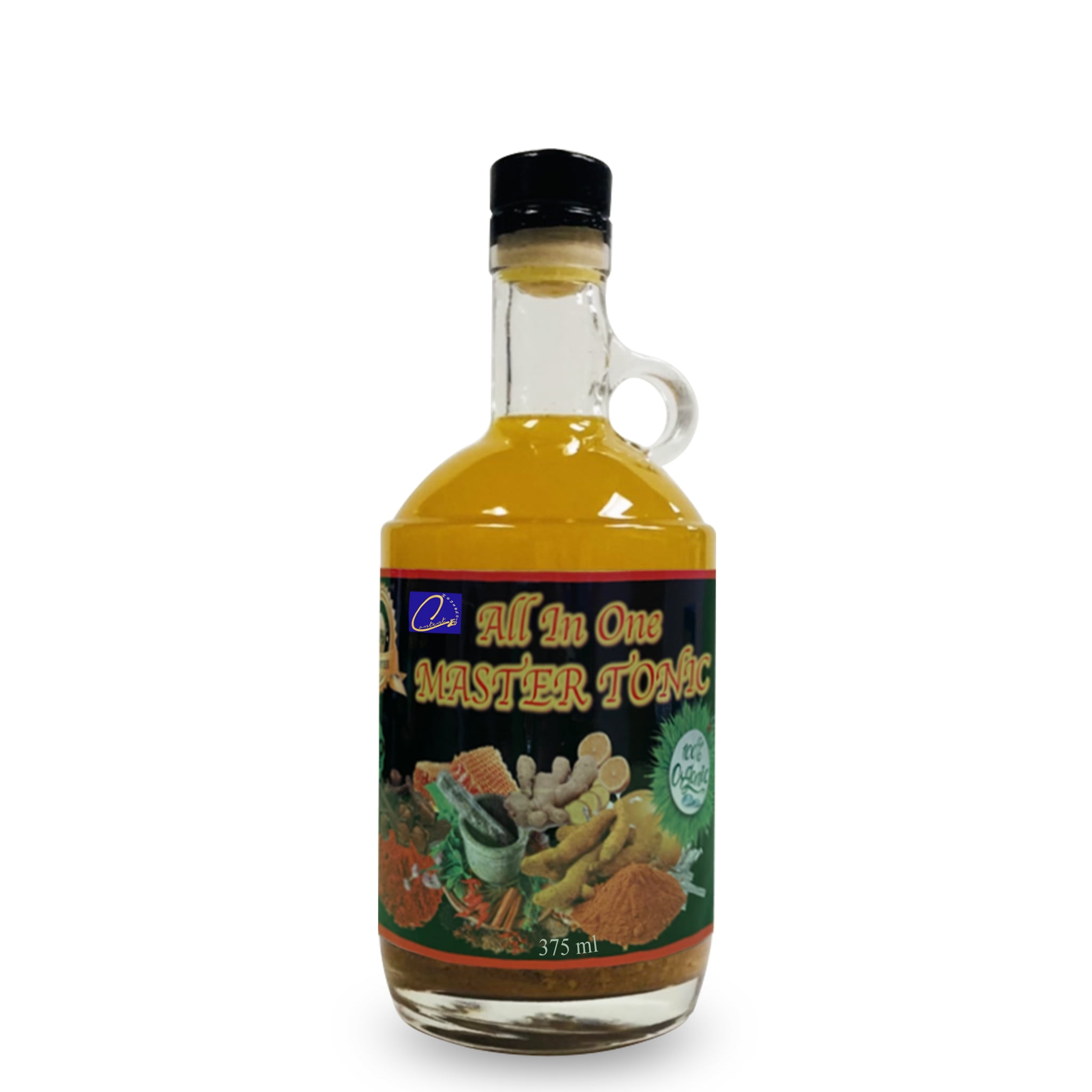 13oz Bragg Organic Apple Cider Vinegar W/ Mother AIO All in One Master