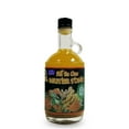 Bragg 13oz Organic Apple Cider Vinegar Master Tonic Juice with Lemon, Ginger, Turmeric, Cayenne