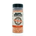 thumbnail image 1 of 13oz Daddy Hinkle's Tex Mex Seasoning Rub Marinade, 1 of 3