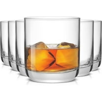 13oz Highball Glasses, . Lead-Free Crystal Drinking Glasses. Water Glasses, Mojito Glass Cups, Tom Collins Bar Glassware, and Mixed Drink Cocktail Glass Set.