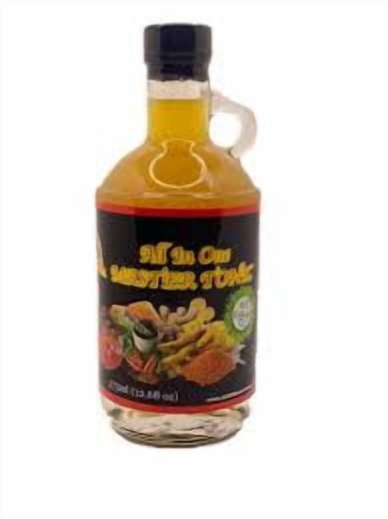 13oz All in One Master Tonic drink