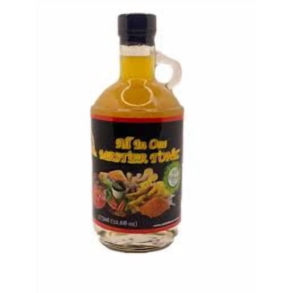 13oz All in One Master Tonic drink