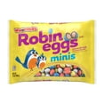 thumbnail image 1 of 13oz Whoppers Robin Eggs, Mini Malted Milk Balls, Easter Candy, 1 of 5