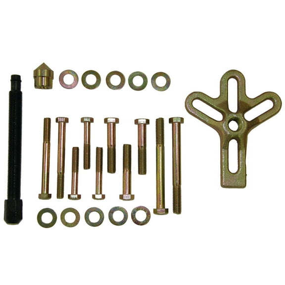 13pc Harmonic Balancer Puller