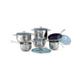 thumbnail image 1 of 13pc Stainless Steel Cookware Set, 1 of 5