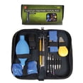 thumbnail image 1 of 13pc Watch Repair Tool Kit, 1 of 4