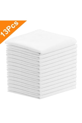 Cotton Handkerchiefs for Men and Women