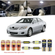 RUXIFEY LED License Plate Light Lamp with Error Free RUXIFEY LED License Plate Light Lamp with Error Free