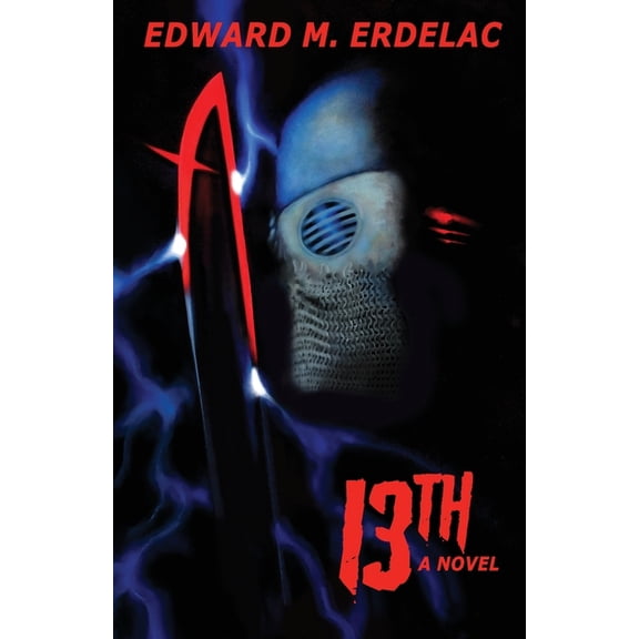 13th, (Paperback)