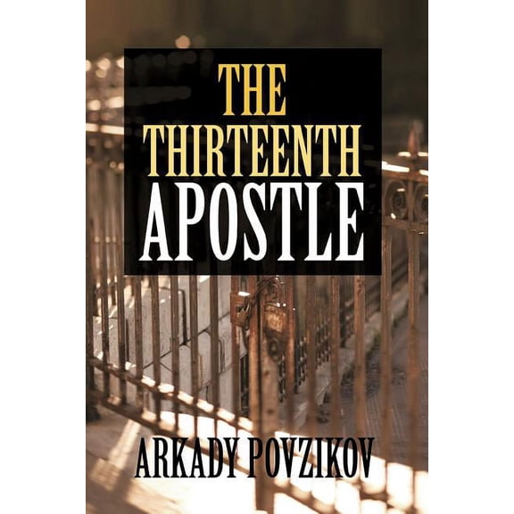 13th Apostle