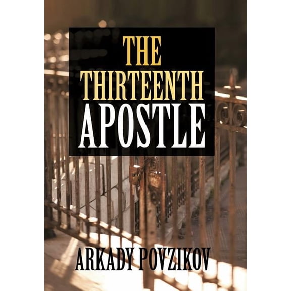 13th Apostle