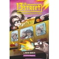 thumbnail image 1 of Pre-Owned 13th Street #2: The Fire-Breathing Ferret Fiasco (Hardcover) 0062947834 9780062947833, 1 of 1
