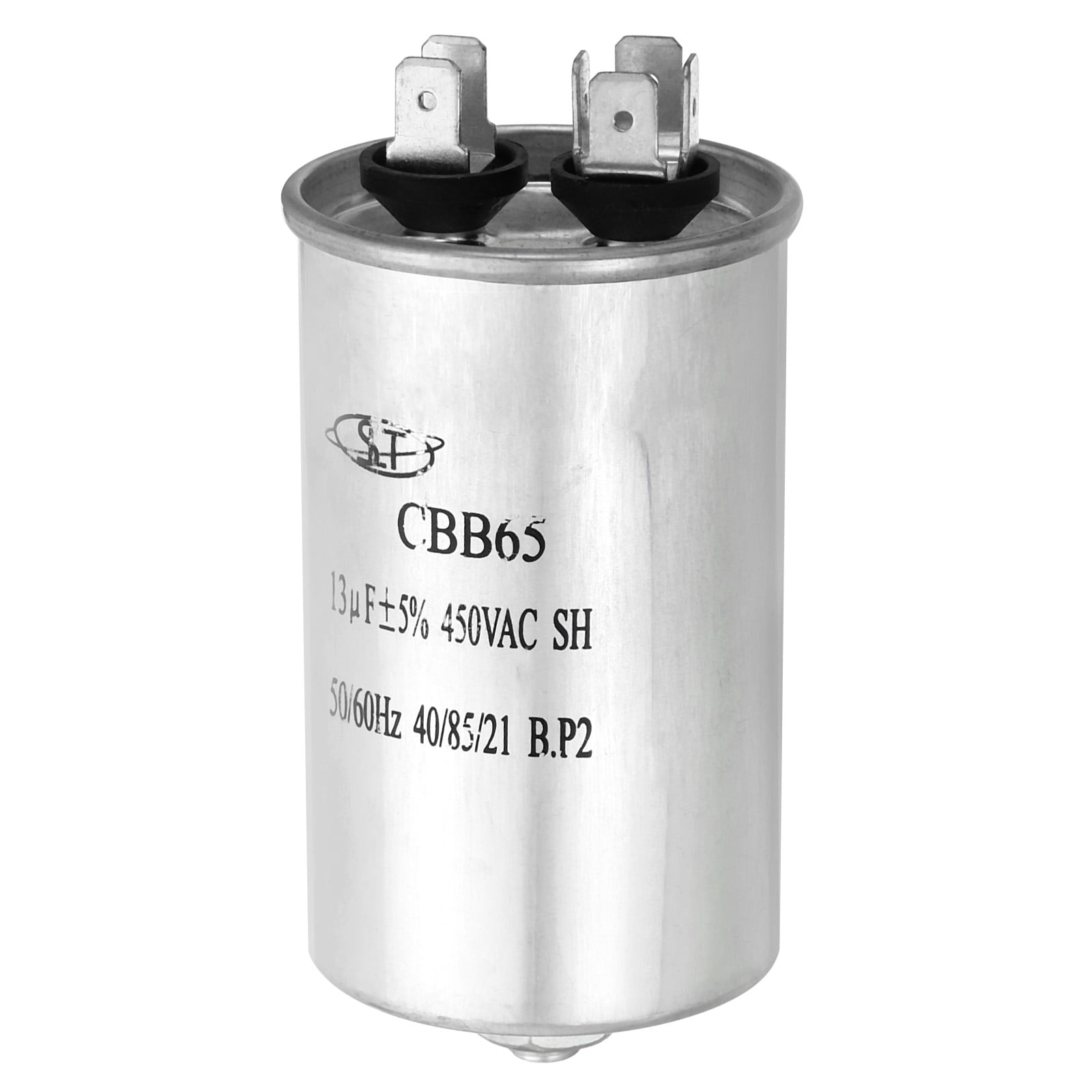 2 Neue 12,5 UF 250V Supertech MPT Film Audiosignal Frequenzweiche